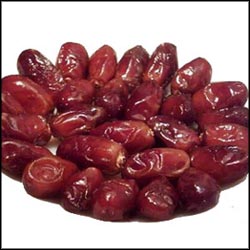 "Sweet Dates - 500gms  - Express Delivery - Click here to View more details about this Product